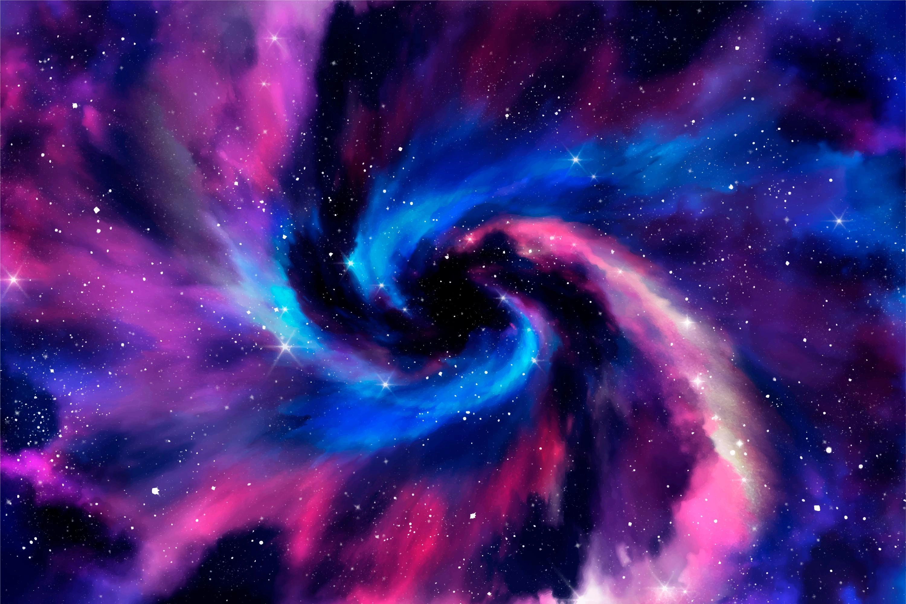 World Builder - Galaxy